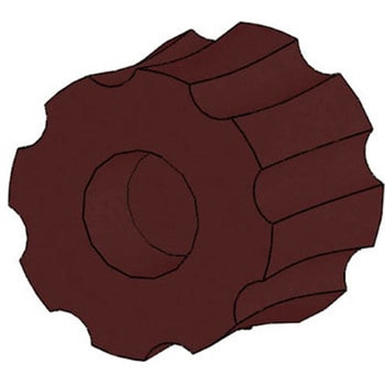 安装旋钮HAKKO白光B1192